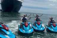 Key West Jet Ski Tour 2-Hour Adventure thumbnail 6