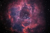 Houston Planetarium Show Ticket thumbnail 3