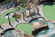 Orlando Pirate's Cove Adventure Golf thumbnail 5
