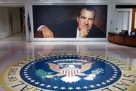 Los Angeles Joshua Tree and Nixon Library Day Tour thumbnail 5