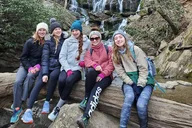 Asheville Guided Hiking Tour thumbnail 5