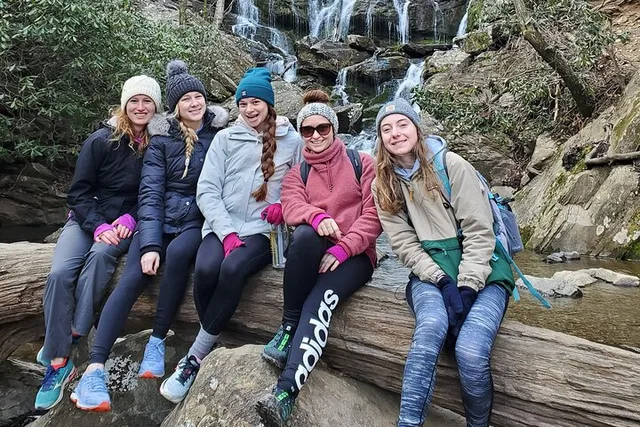 Asheville Guided Hiking Tour - Image 5