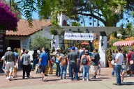 San Diego Historical Walking Tour thumbnail 2