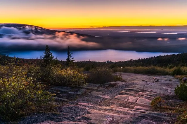 Acadia Private Tour: Cadillac Mountain & Thunder Hole - Image 2