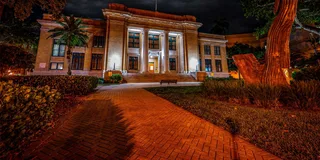 Fort Myers Ghost Tour