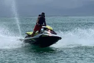 Destin Waverunner Rental with Crab Island Access thumbnail 6