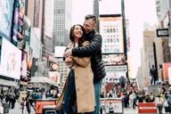 New York City Private Photoshoot thumbnail 1