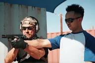 Arizona Outdoor Shooting Experience thumbnail 2