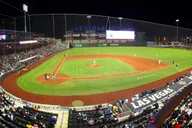 Las Vegas Aviators Baseball Game thumbnail 1