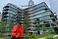 New York High Line and Hudson Yards Tour thumbnail 5