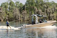 Orlando Jet Ski Rental at Lake Bryan thumbnail 4