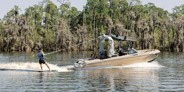 Orlando Jet Ski Rental at Lake Bryan - Image 4