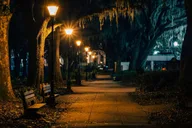 Savannah True Crime Pub Crawl thumbnail 4