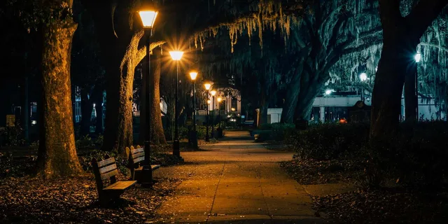 Savannah True Crime Pub Crawl - Image 4