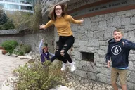 Kansas City Scavenger Hunt Zombie Adventure 1 hr thumbnail 1