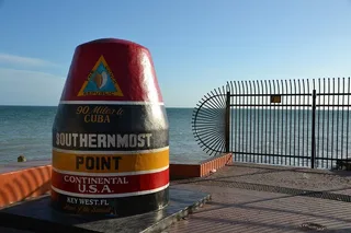 Key West Private Tour in French 14 hr