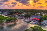 Murrells Inlet Scenic Sunset Cruise thumbnail 4
