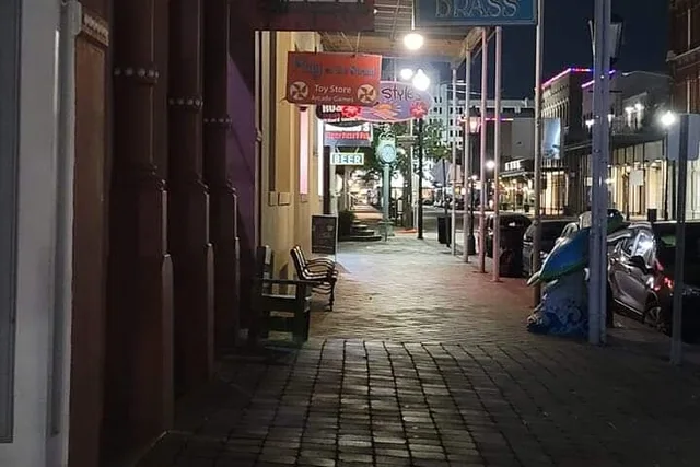 Galveston Vampire Tour - Image 6