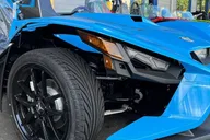 Honolulu Polaris Sling Shot Rental thumbnail 2