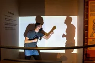 Louisville Muhammad Ali Center Entry Ticket thumbnail 3
