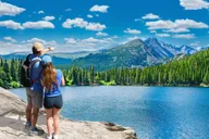 Denver Rocky Mountain National Park Tour thumbnail 1