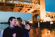 Sacramento New Year's Eve Yacht Cruise thumbnail 4