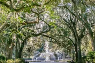 Savannah E-Bike Tour of History and Culture thumbnail 1