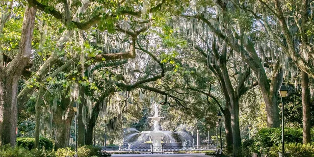 Savannah E-Bike Tour of History and Culture - Image 1