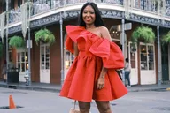 New Orleans French Quarter Photo Shoot 60 min thumbnail 3