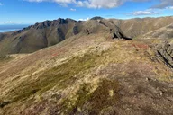 Anchorage Alpine Trek in Chugach State Park thumbnail 5