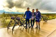 Arizona Desert E-Bike Adventure thumbnail 6