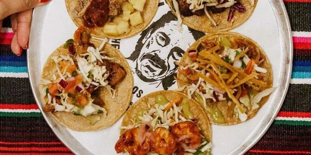 Santa Monica Taco Food Tour - Image 3