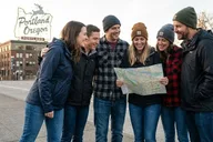 Portland Scavenger Hunt: Wealth of Wonders 2 hr thumbnail 1