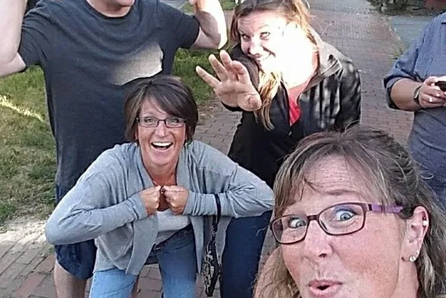 Everett Scavenger Hunt - Image 5