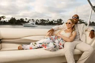 San Diego Harbor Sunset Cruise thumbnail 2
