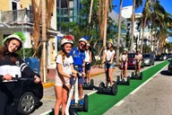 Miami Ocean Drive Segway Tour thumbnail 3