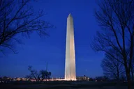 Washington DC Pedicab Tour of Monuments thumbnail 5