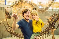 Chicago Field Museum Tour with Tickets thumbnail 2
