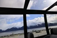 Whittier Wildlife, Glacier & Gold Panning Tour thumbnail 1
