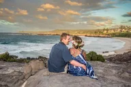 Maui Beach Photography Session thumbnail 3
