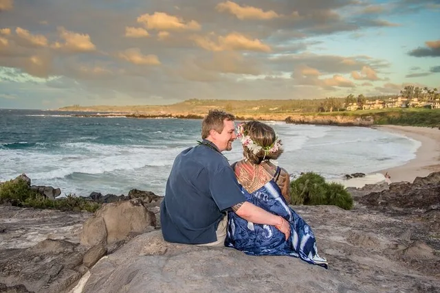 Maui Beach Photography Session - Image 3