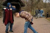 Chattanooga City Scavenger Hunt thumbnail 1