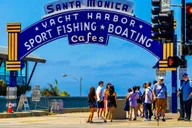 Malibu Santa Monica Venice Beach Tour thumbnail 4