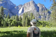 San Francisco Yosemite National Park Full Day Tour thumbnail 3