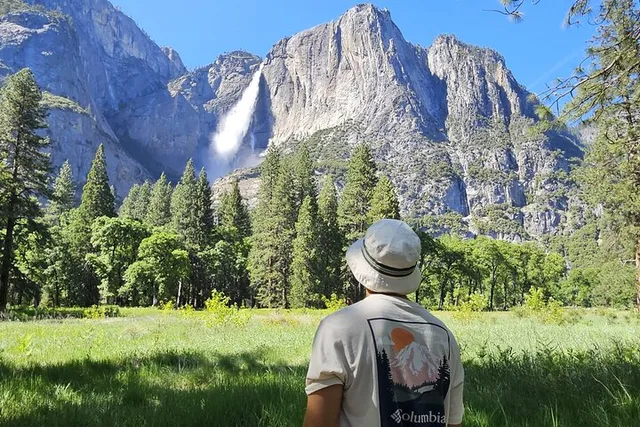 San Francisco Yosemite National Park Full Day Tour - Image 3