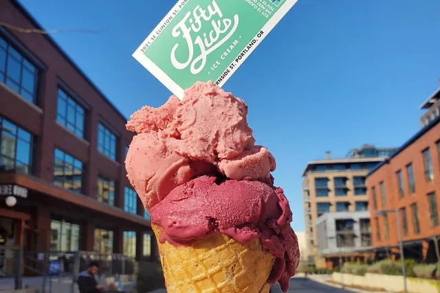 Portland Ice Cream Tour - Image 4