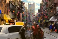 New York City JFK Airport Private Limousine Transfer thumbnail 6