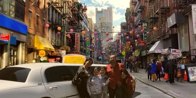 New York City JFK Airport Private Limousine Transfer - Image 6