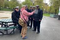 Boston Walking Tour thumbnail 3