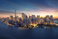 New York One World Observatory Skip-the-Line Ticket thumbnail 4